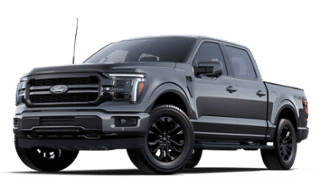 2025 Ford F-150® External Image 2